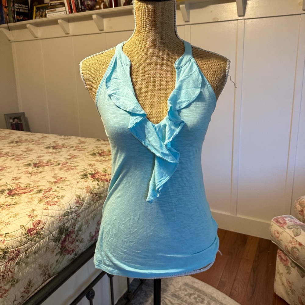 Lilly Pulitzer Tank Top